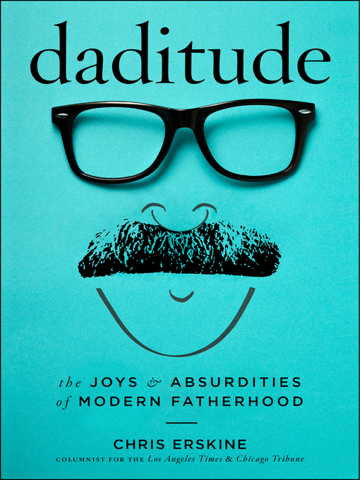 Cover image for Daditude